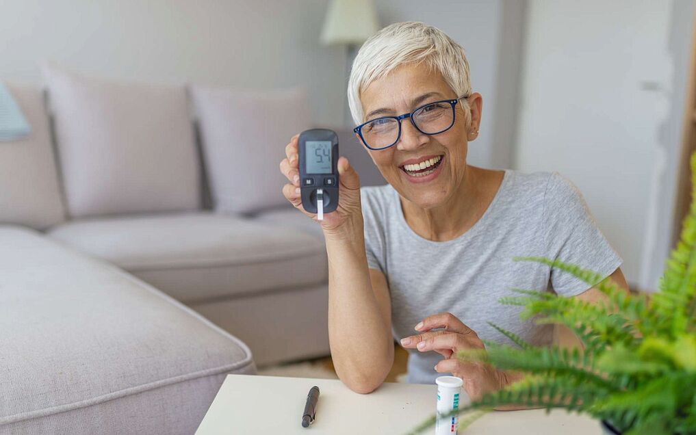 Priaznivá prognóza cukrovky závisí od zodpovedného postoja pacienta